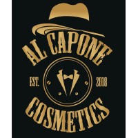 Al Capone Cosmetics logo - Similar company to Zimmo3 Gmbh
