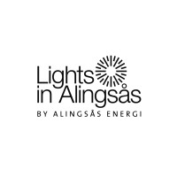 Lights in Alingsås logo - Similar company to Lights.Com