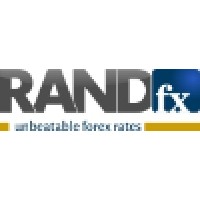Rand FX | Bureau De Change logo