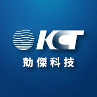 勀傑科技有限公司