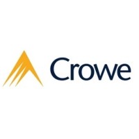Crowe Watanabe logo - Similar company to Crowe - Transfer Pricing