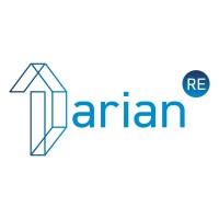 Darian RE logo - Similar company to Interland
