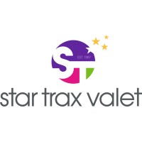 Star Trax Valet logo - Similar company to Blumz... By Jrdesigns, Floral & Event Professionals