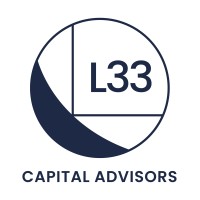 L33 Capital Advisors logo - Similar company to S2Q Systems