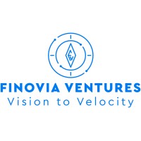 Finovia Ventures logo - Similar company to Mighty Tech