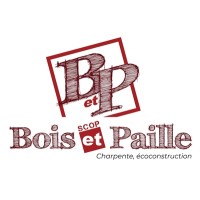 SCOP Bois et Paille Charpente logo - Similar company to Biosources, Inc.