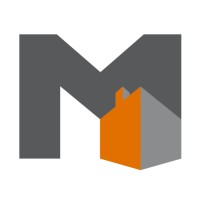 Marmo Homes logo - Similar company to Unique Projects Devon