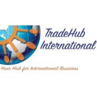 TradeHub International logo - Similar company to Podjetnik.Net