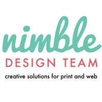 Nimble Design Team logo - Similar company to Nimble Design Studio