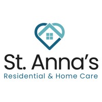 St. Anna's Residential & Home Care logo - Similar company to Neuronsvr