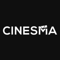 Cinesma logo - Similar company to Fourminds