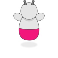 Flicka The Firefly logo - Similar company to Tech 4 Good