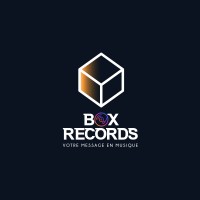 Box Records logo - Similar company to E-Piezo