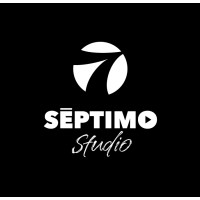 Séptimo Studio logo - Similar company to Sun Machine Games