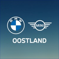 Oostland BMW & MINI logo - Similar company to Herwers Bv