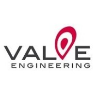 ValvEngineering srl logo - Similar company to Soditech