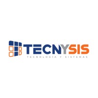 TECNYSIS logo - Similar company to Colat Ltda.