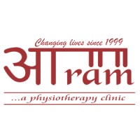 Aaram Physiotherapy Clinic logo - Similar company to Pal Physiotherapy