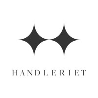 Handleriet Sirdal logo - Similar company to Flyd