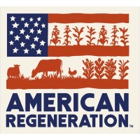 American Regeneration logo - Similar company to Coco Clean