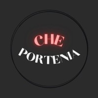 ChePortenia logo - Similar company to Neural Pixels