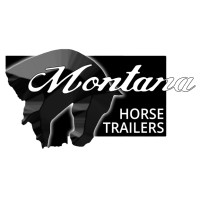 Montana Horse Trailers logo - Similar company to Winners Circle Horse Trailers