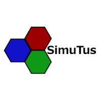 SimuTus logo - Similar company to Intermedcon Gmbh