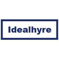 Idealhyre Consulting logo - Similar company to Saddleback Consulting Limited