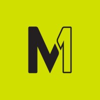 Metro 1 logo - Similar company to Future Of Cities
