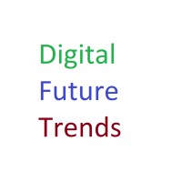 Digital  Future Trend logo - Similar company to Znwebpro: Seo & Digital Marketing Agency For Small Businesses 2025