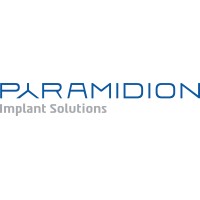 Pyramidion - Dental Implant Solutions logo - Similar company to Tadbik Advanced Technologies