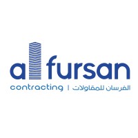 Al Fursan Contracting logo - Similar company to Al-Fursan Consulting Engineers