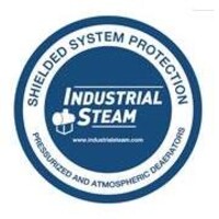 Industrial Steam logo - Similar company to Mobile Boiler