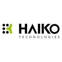 HAIKO Technologies logo - Similar company to Leafmagic Av