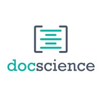 Docscience.ai logo - Similar company to Vector3D