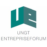 Ungt Entrepriseforum logo - Similar company to Okkult Eyewear