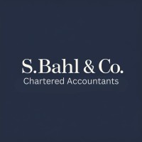 S. Bahl & Co. logo - Similar company to B. Aggarwal & Co.