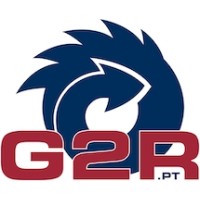 G2R logo - Similar company to G2R