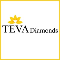 Teva Diamonds logo - Similar company to Leeser Diamonds