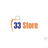 33STORE.IN - ONLINE AND OFFLINE STORE logo - Similar company to Talinco Group - Hospitality Linen Supplies