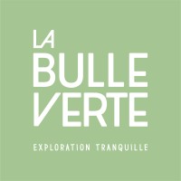 La Bulle Verte - Exploration Tranquille logo - Similar company to Prairy
