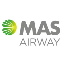 MAS Airway logo - Similar company to Moets Catering Servies