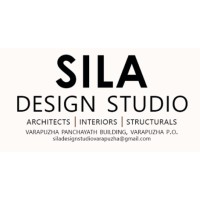 Sila Design Studio logo - Similar company to Sila Studio