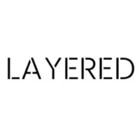 LAYERED logo - Similar company to Vme Coop