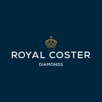 Royal Coster Diamonds logo - Similar company to Laurel Burch Studios