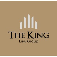 The King Law Group logo - Similar company to Two Rivers