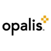 Opalis Software logo - Similar company to Dynamicops