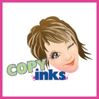 Copy Inks