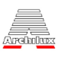 Archilux logo - Similar company to Fos Lighting