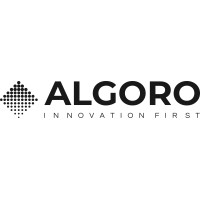ALGORO logo - Similar company to برمج بلوج